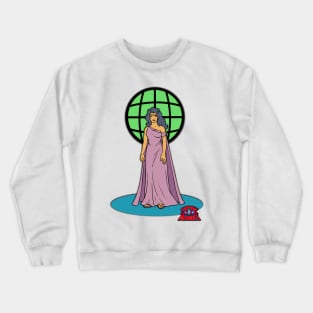 Gaia Crewneck Sweatshirt